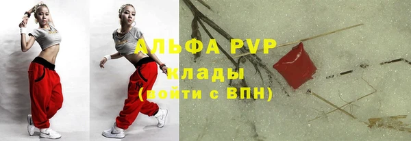 стафф Няндома