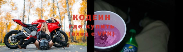 стафф Няндома