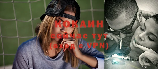 стафф Няндома